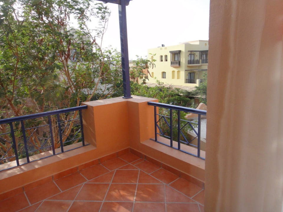 Balkon Jaz Makadi Oasis Resort