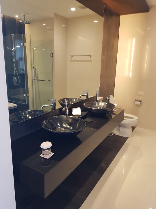 Zimmer Cape Panwa Hotel