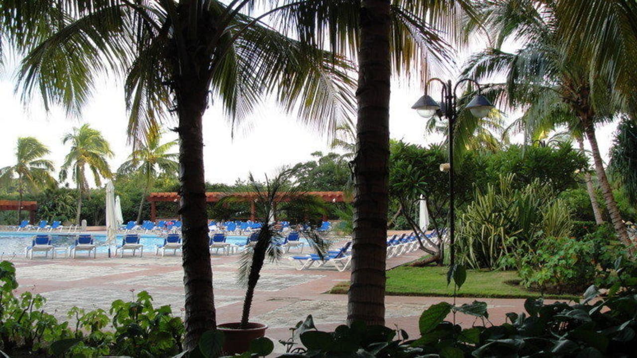 Basen Memories Miramar Havana