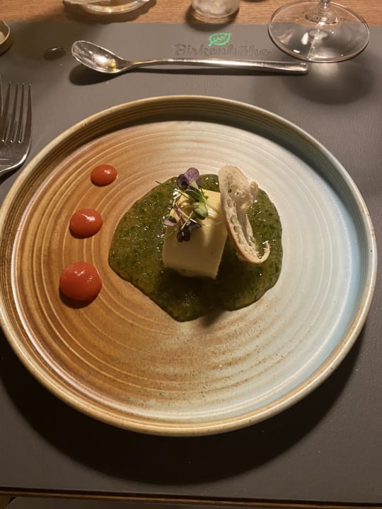 Gastro Hotel Birkenhöhe