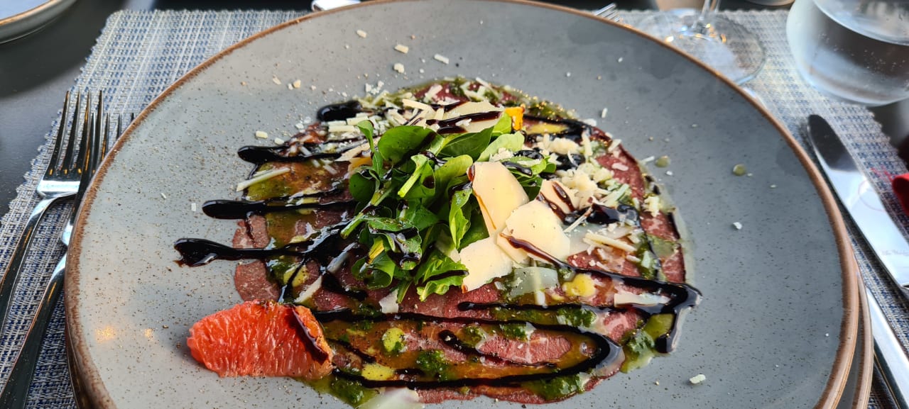 Gastro Megasaray Club Belek