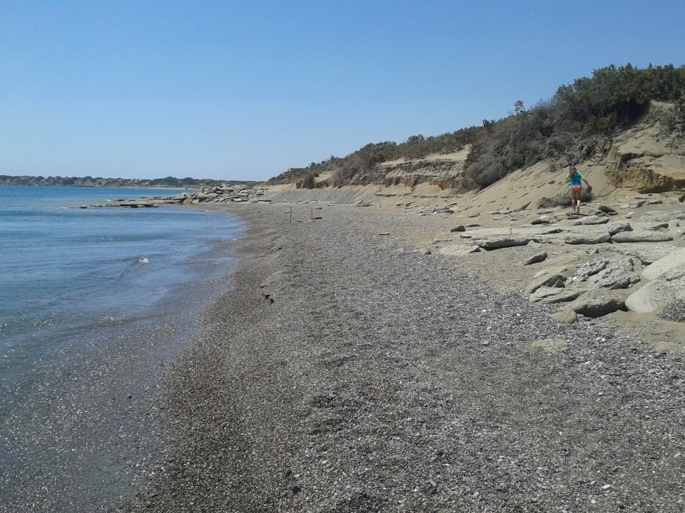 Strand Atlantica Plimmiri