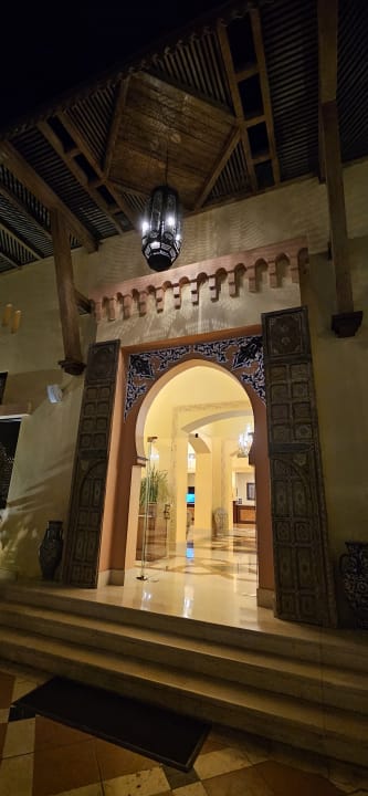 Lobby Steigenberger Coraya Beach - Adults only