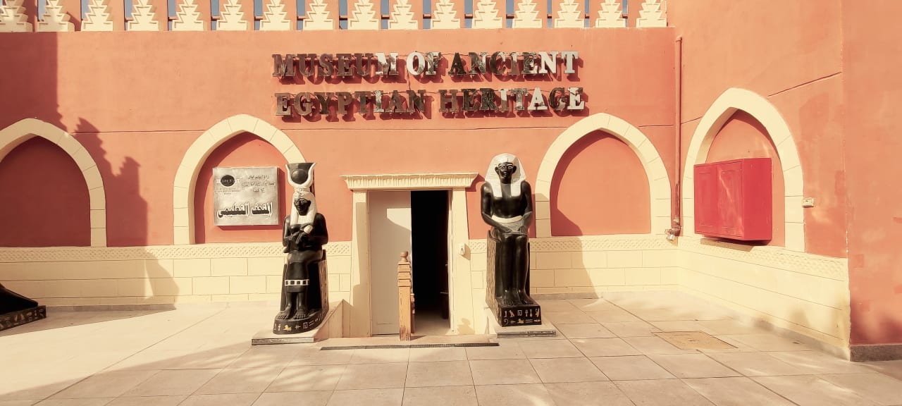 Sonstiges Pickalbatros Alf Leila Wa Leila Resort - Neverland Hurghada