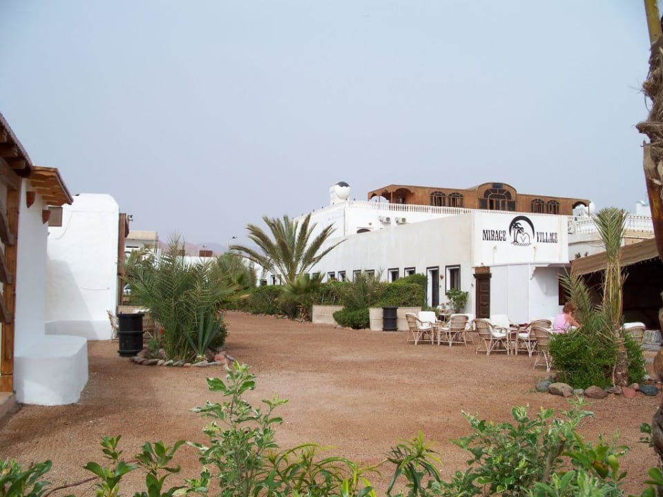 Hotel Mirage Village Hotel Mirage Village