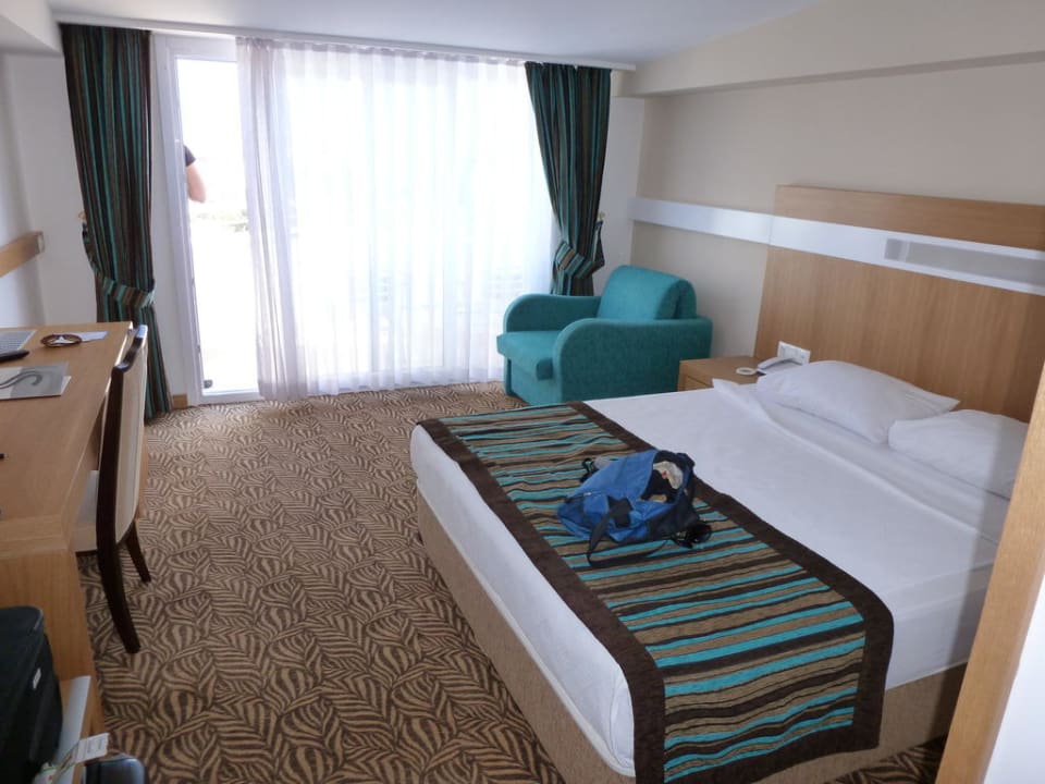 Hotelzimmer Saphir Hotel & Villas