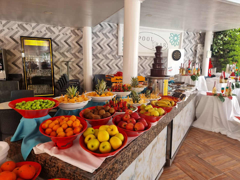 Gastro Dream World Resort & Spa