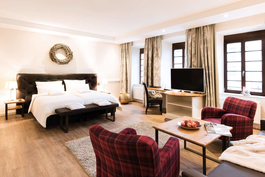 Zimmer Hotel Dawin