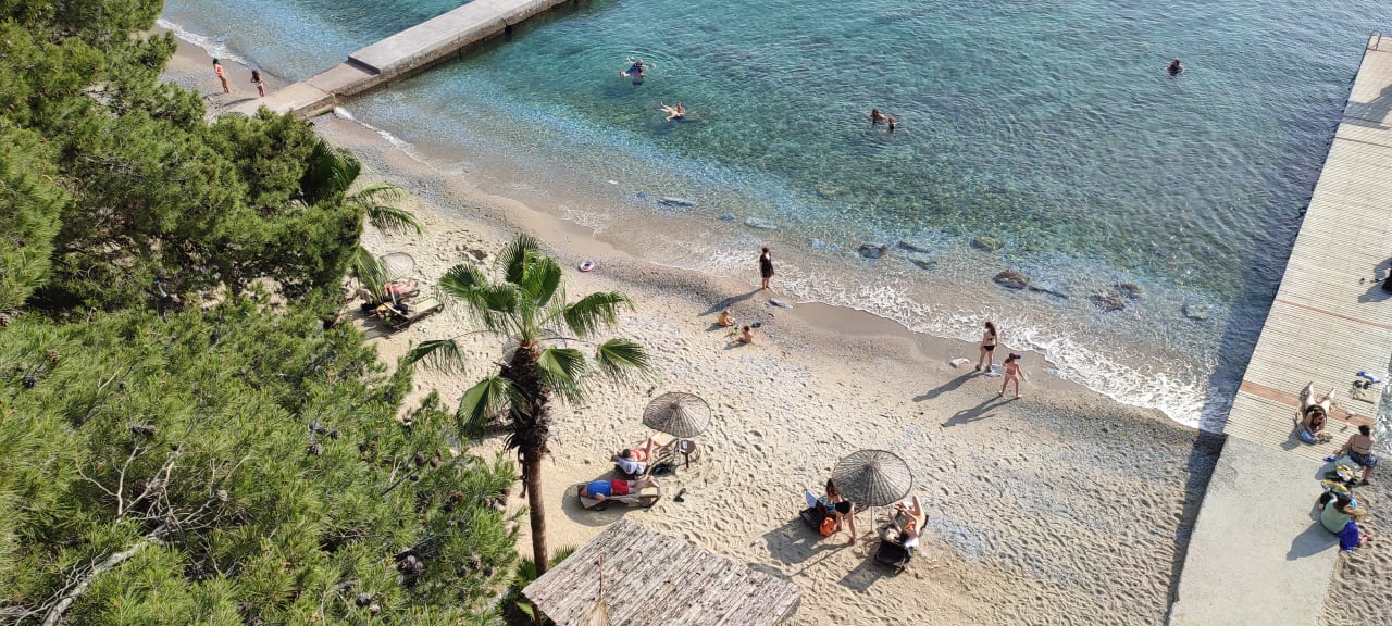 Strand Hotel Pine Bay Holiday Resort