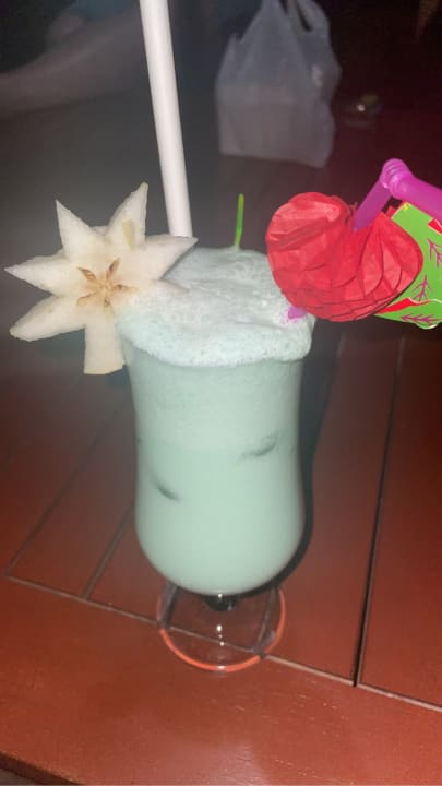 Gastro Asteria Collection Side