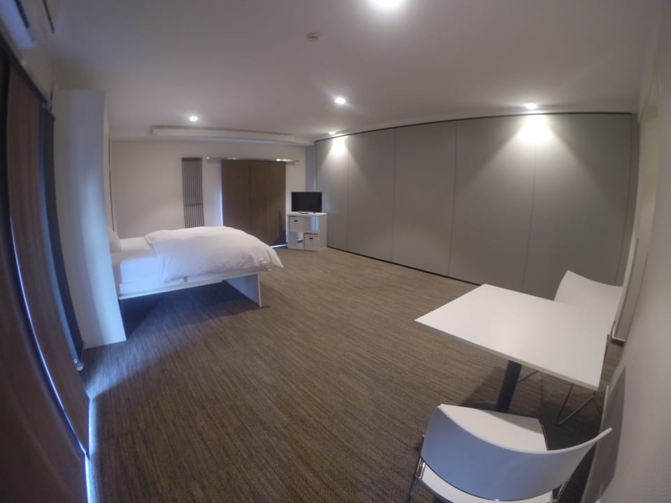 Zimmer Hotel Olivier
