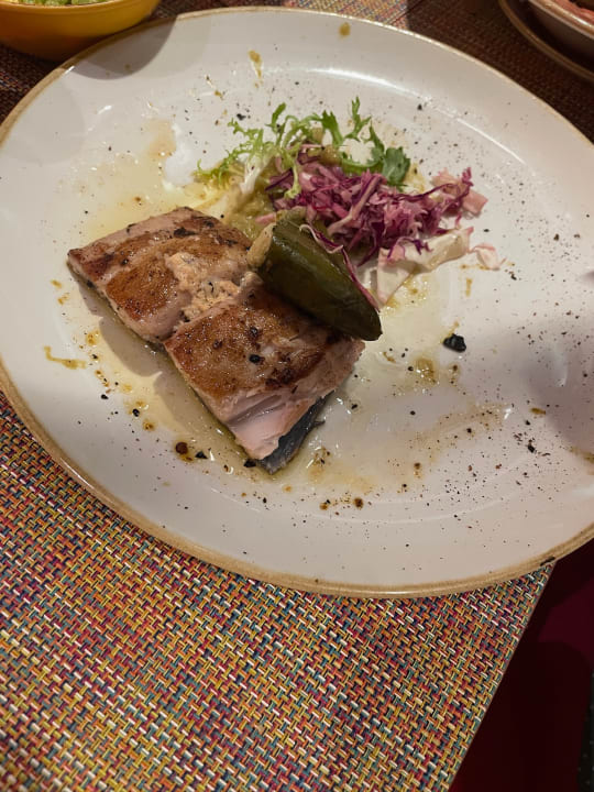 Gastro Dreams Natura Resort & Spa