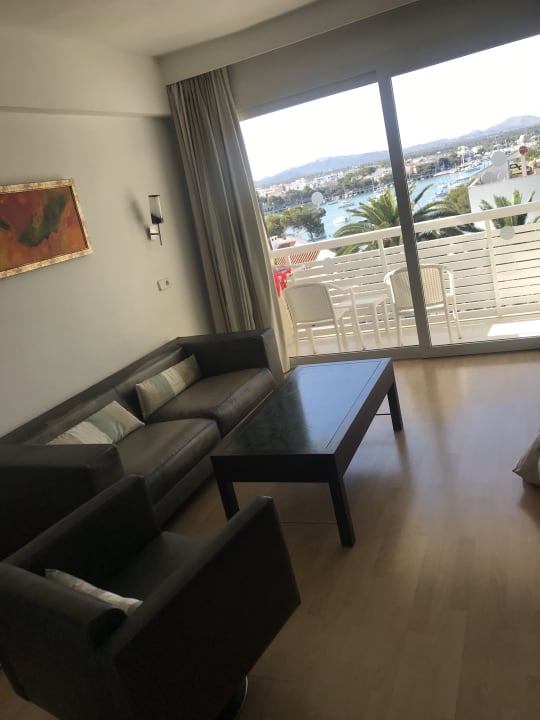 Zimmer Smy Portocolom