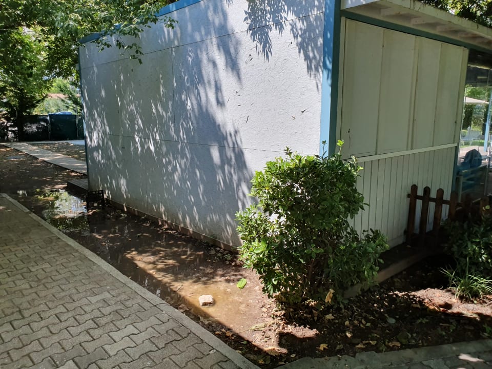 Gastro Olympian Bay Grand Resort