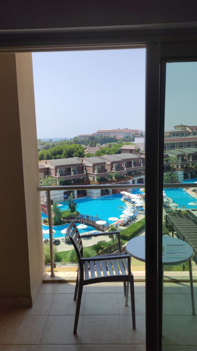 Zimmer Sunis Kumköy Beach Resort Hotel & Spa