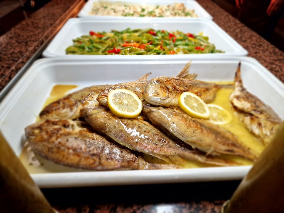 Gastro Apollonia Beach Resort & Spa