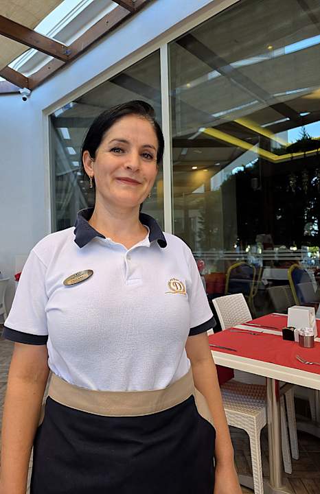 Gastro Diamond Elite Hotel & Spa