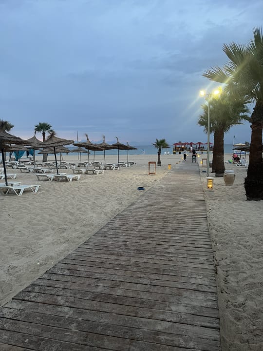 Strand Sahara Beach Aquapark & Resort