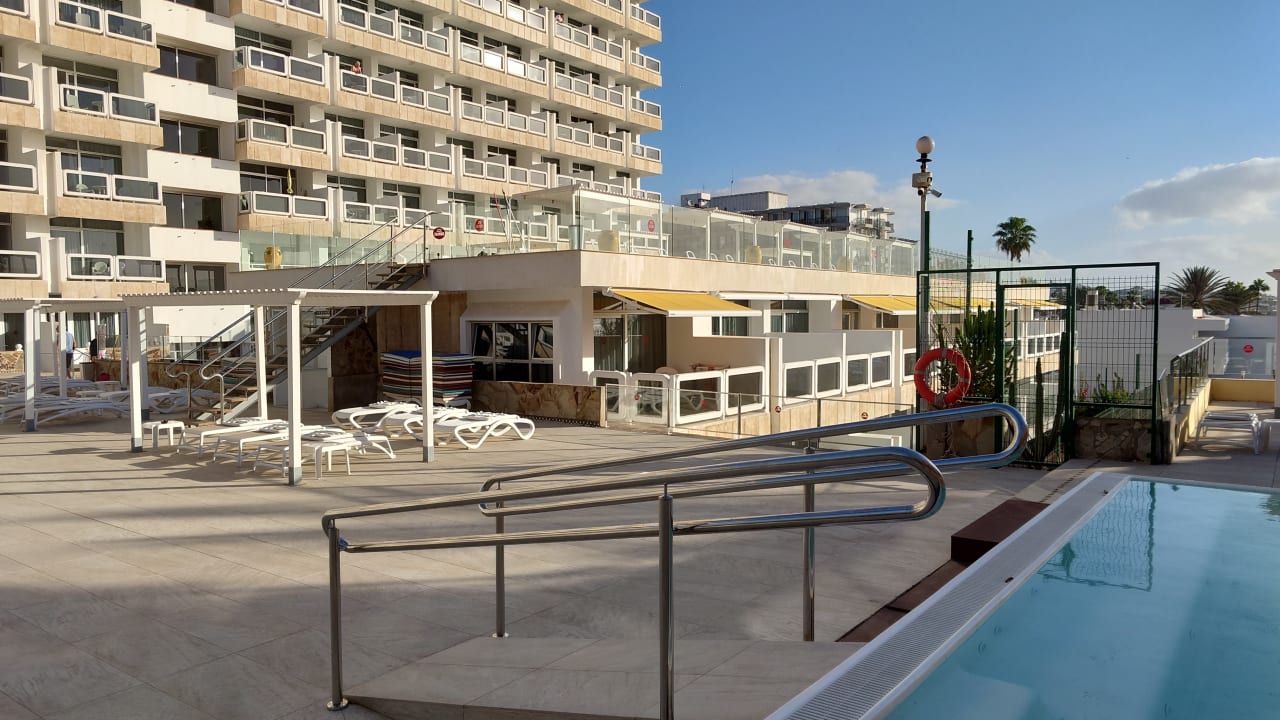 Sport & Freizeit Hotel Europalace