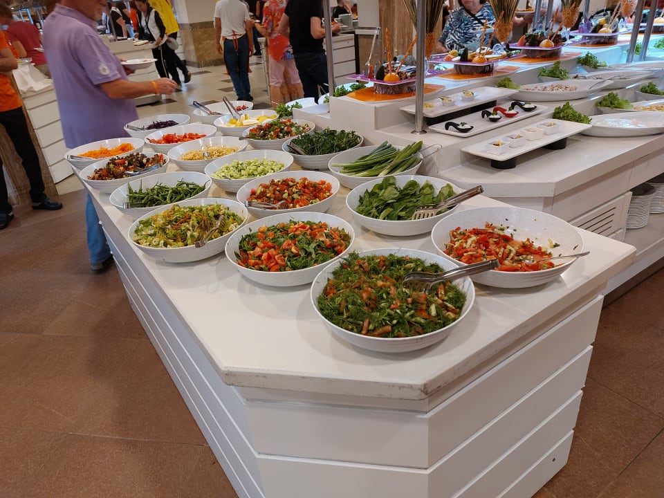 Gastro Calimera Hane Garden