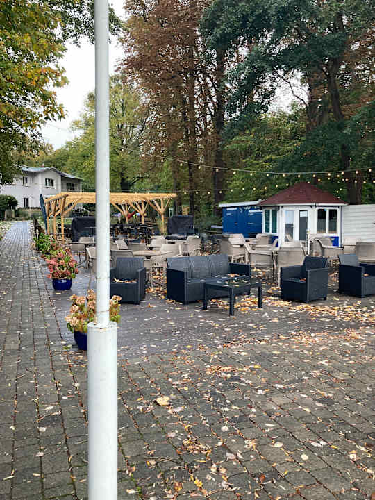 Sport & Freizeit Seehotel Frankenhorst - BW Signature Collection