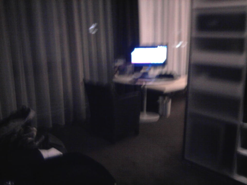 Hotelzimmer Radisson Blu Hotel Lucerne