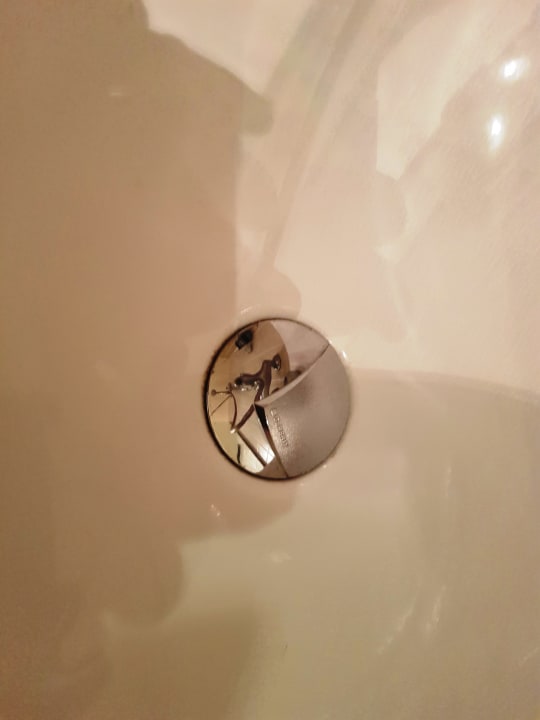 Zimmer Essential by Dorint Frankfurt-Niederrad