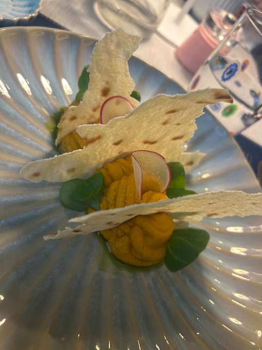 Gastro Falkensteiner Hotel & Spa Jesolo