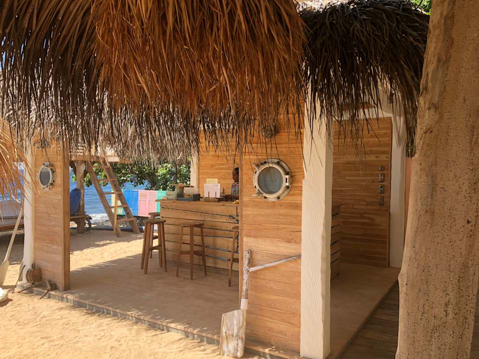 Strand Desa Saya Eco Luxury Resort & Spa - Adults only