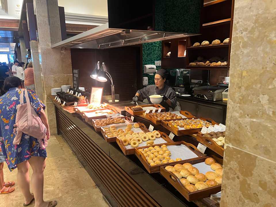 Gastro JW Marriott Khao Lak Resort & Spa