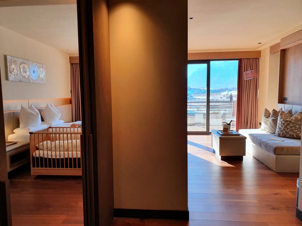 Zimmer Weinegg Wellviva Resort