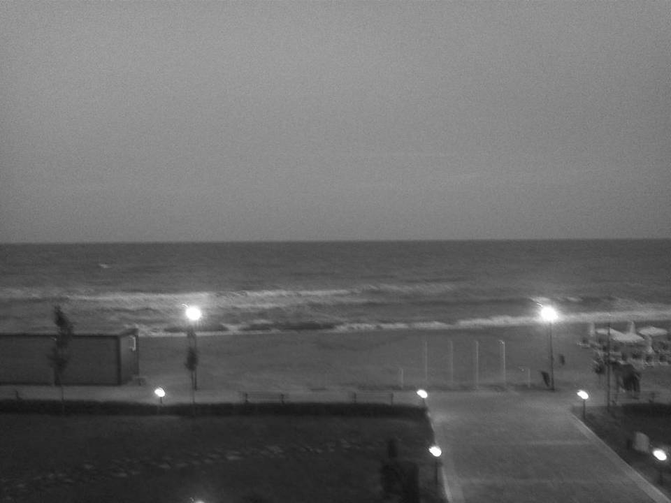 Von der Bar Sol Luna Bay