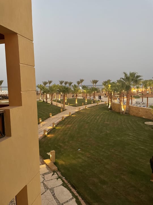 Außenansicht Casa Mare Resort