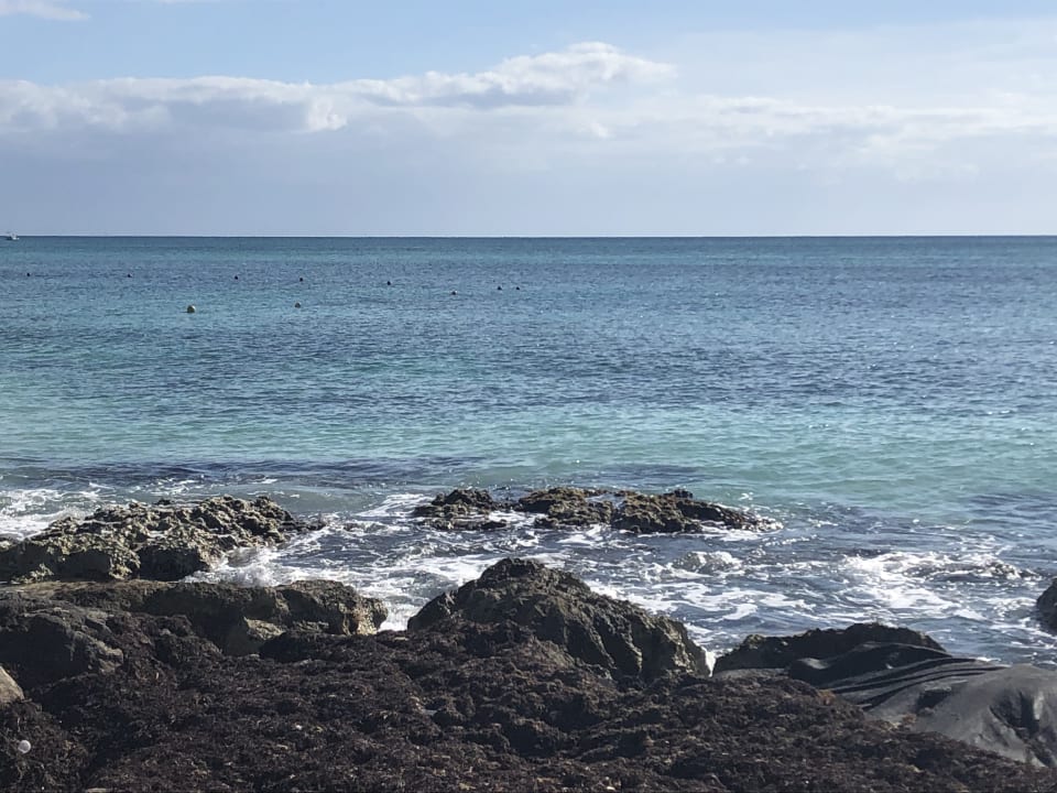 Strand Iberostar Waves Paraiso Beach