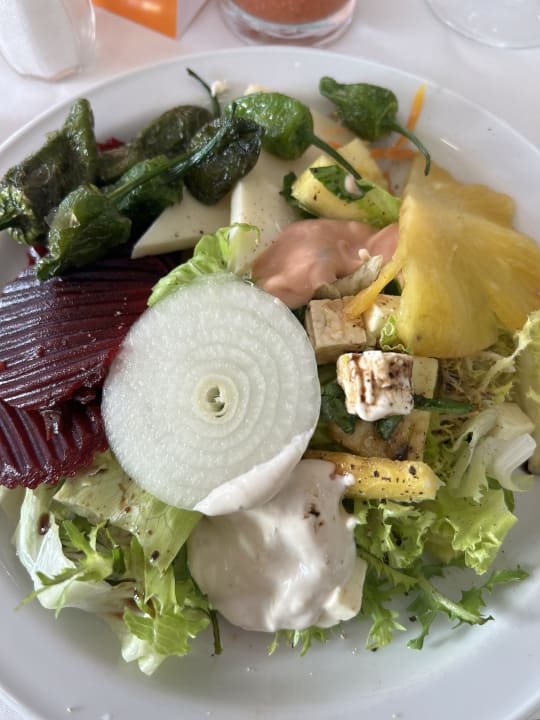 Gastro HSM Lago Park