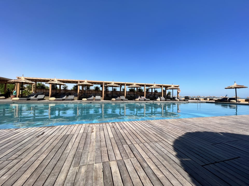 Pool Casa Cook El Gouna - Adults Only