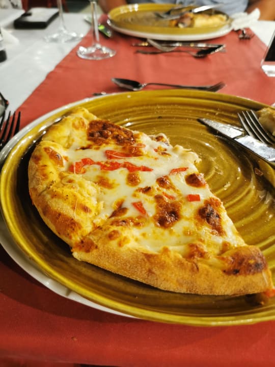 Gastro Megasaray Resort Side