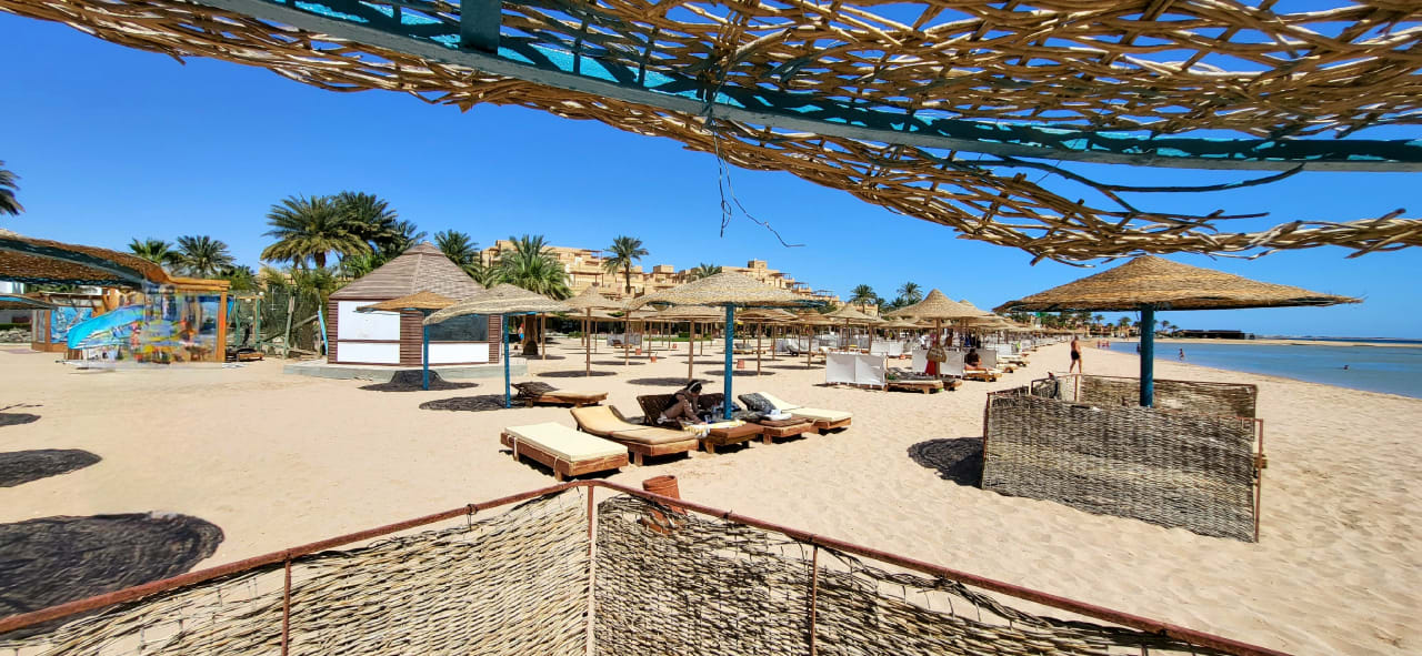Strand Shams Safaga Resort