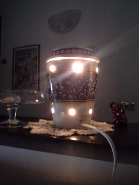 Sonstiges Roman Enchantment