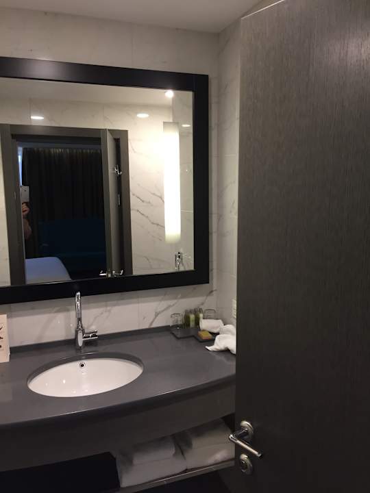Zimmer DoubleTree by Hilton Hotel Kazan City Center