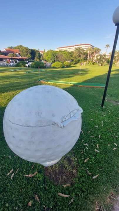 Sport & Freizeit Sunrise Resort Hotel