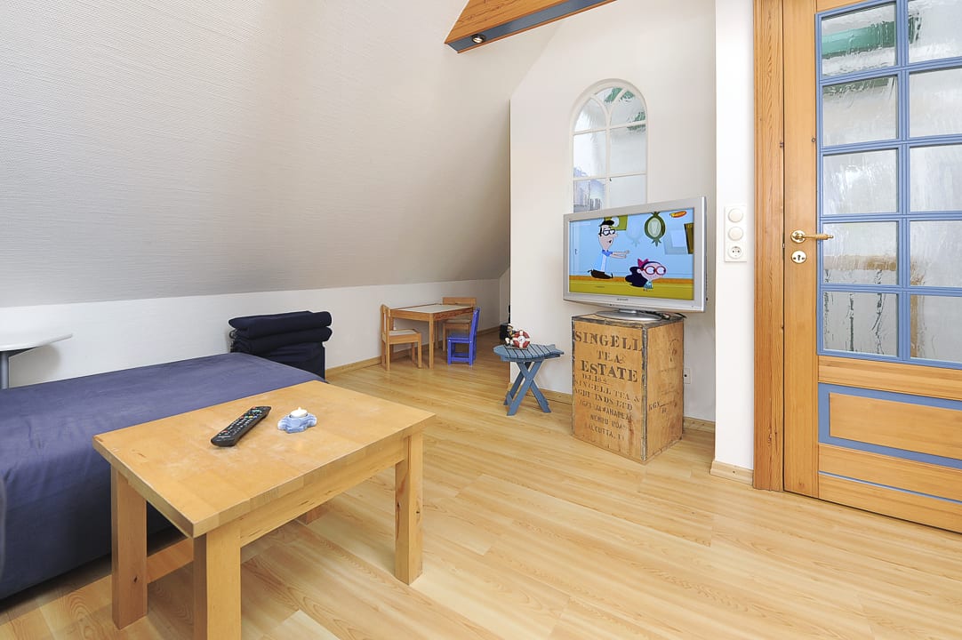 Zimmer Ferienwohnung Oll Freesenhuus