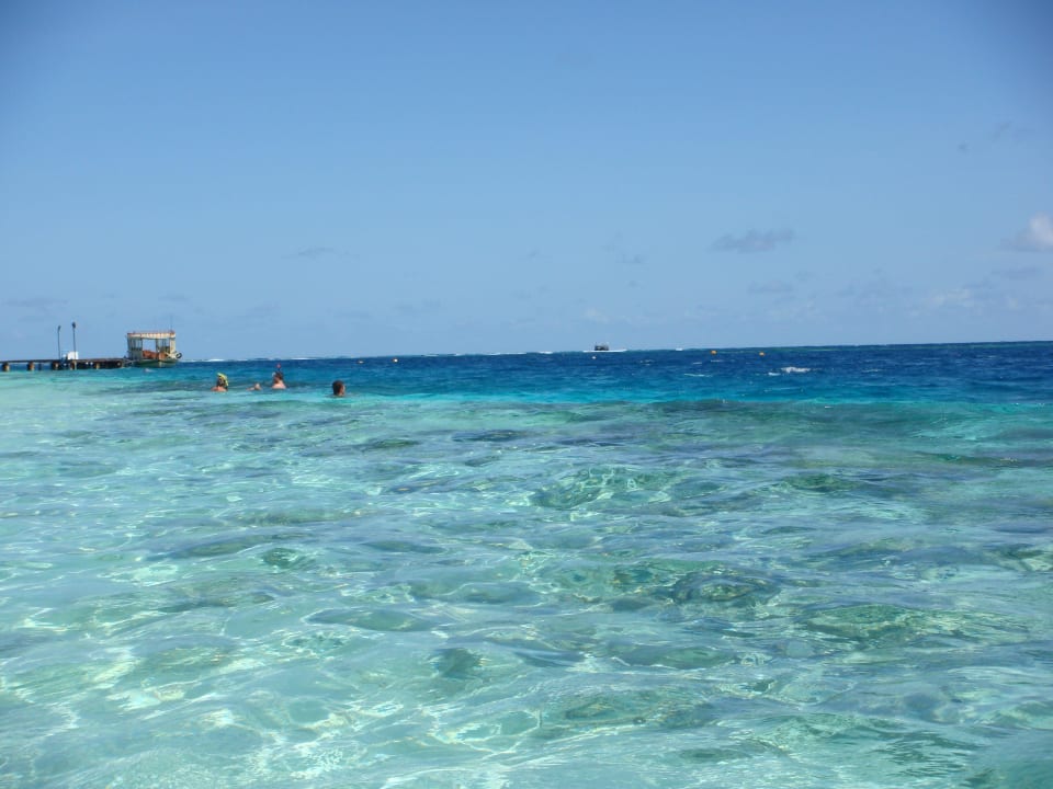 Riff Adaaran Club Rannalhi - All Inclusive