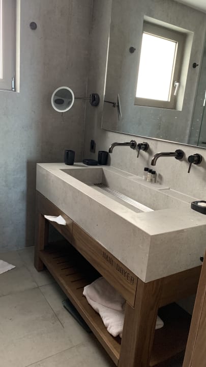 Zimmer Nana Golden Beach