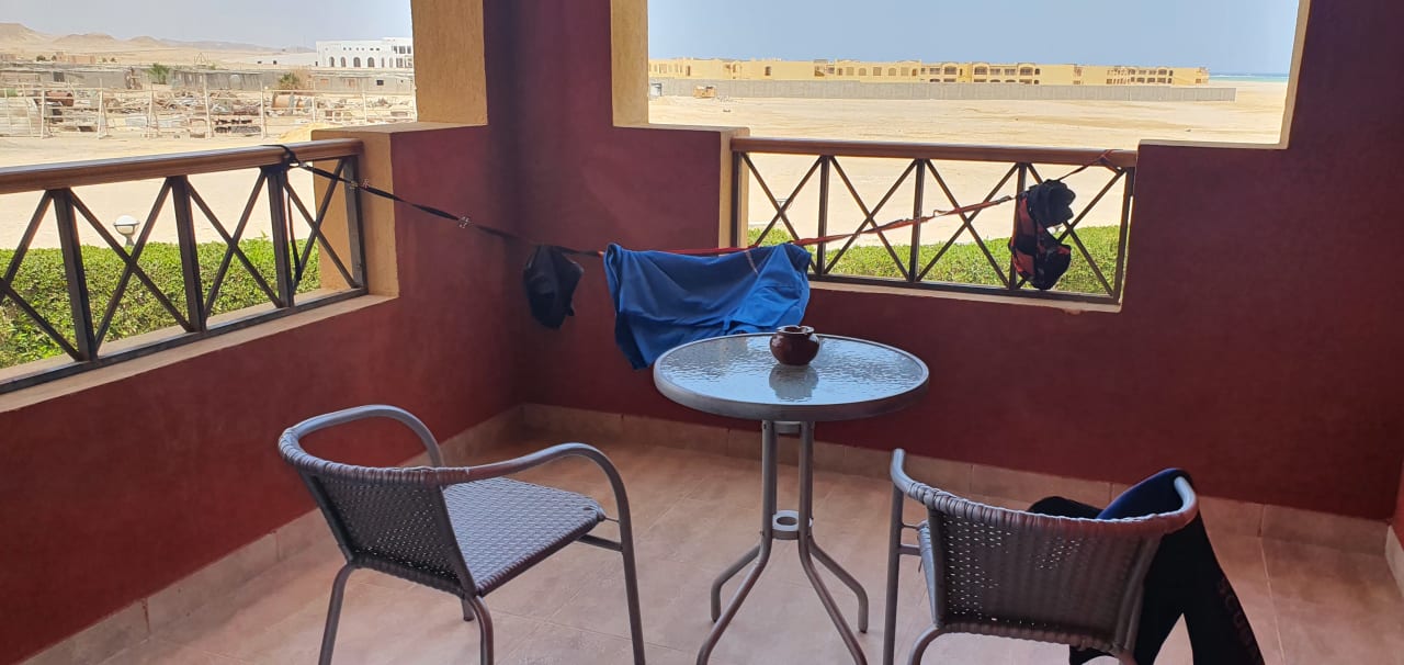 Zimmer Casa Mare Resort