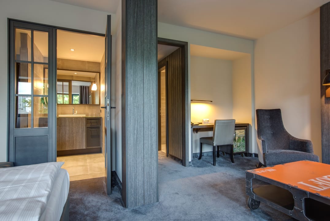 Zimmer Park Inn By Radisson Lübeck