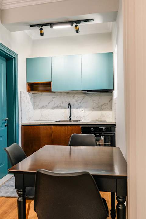 Sonstiges Kristianna Apartments