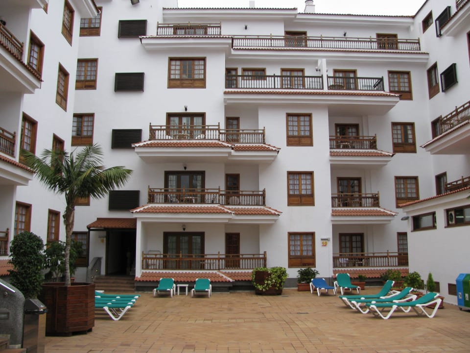 Apartments Casablanca Apartamentos Casablanca