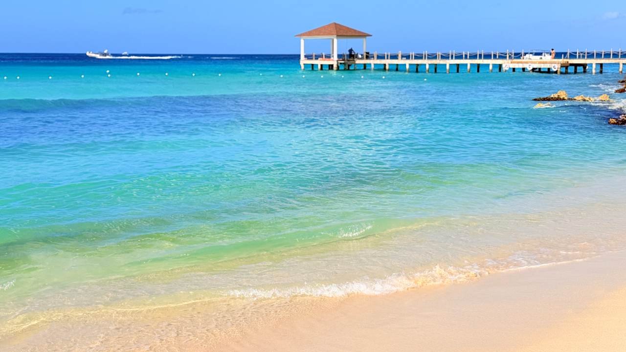 Strand Hotel Viva Dominicus Beach by Wyndham - All Inclusive Resort
