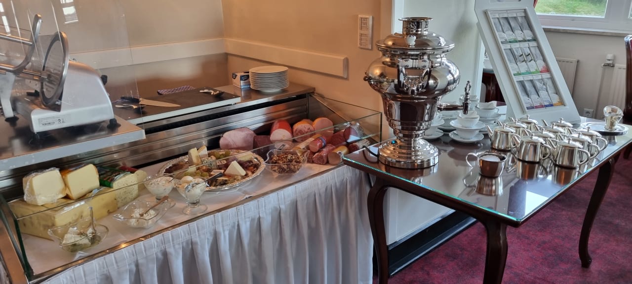 Gastro Hotel Miramar